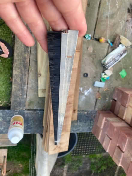 Photo of free Door strip (Bletchley MK3) #2