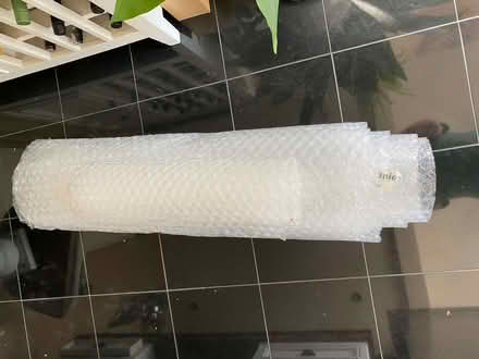 Photo of free Bubble wrap (Loughton IG10) #1