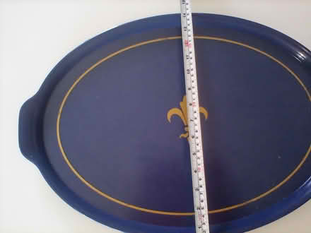 Photo of free Tray (Castle Eaton, SN6) #1