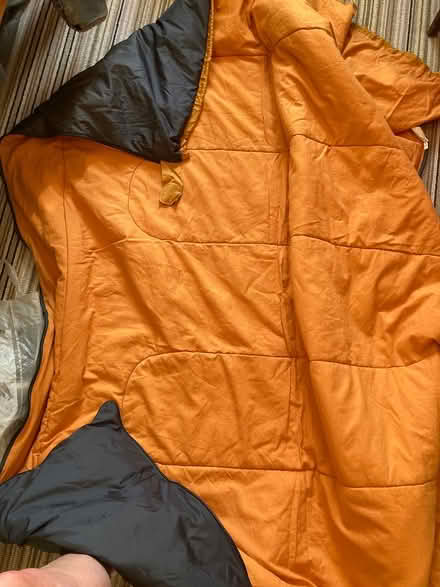 Photo of free Sleeping Bag (Edinburgh EH5) #2