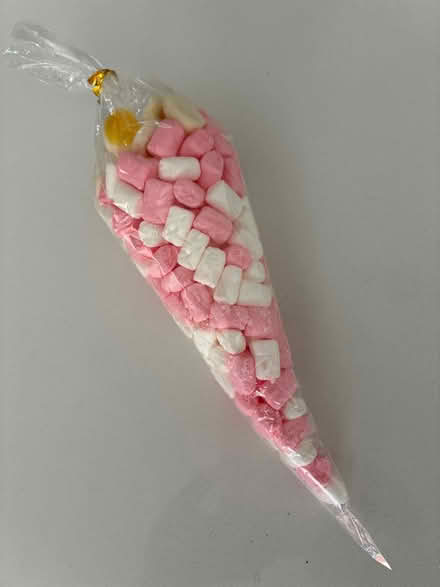 Photo of free Marshmallows (Clayhall, IG5) #1