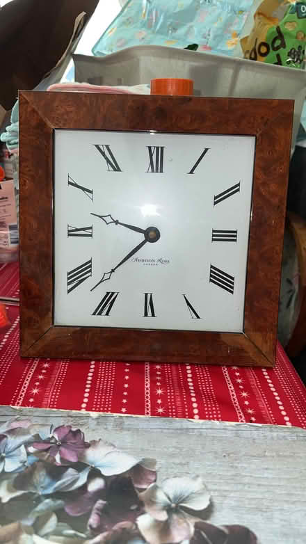 Photo of free Clock (Finchampstead RG40) #1