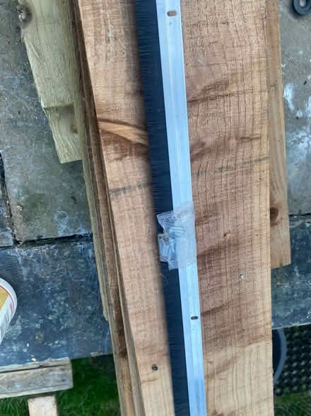 Photo of free Door strip (Bletchley MK3) #1