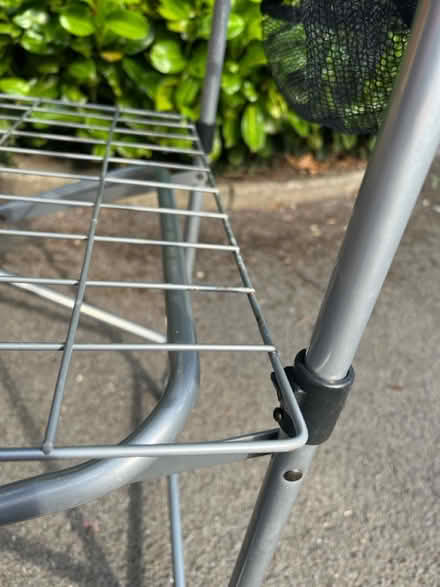 Photo of free Camping worktop / kitchen (SG6) #3