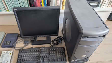 Photo of free Computer & Accessories (N1) #2