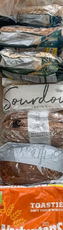 Photo of free Quality breads (bexleyheath DA7) #1