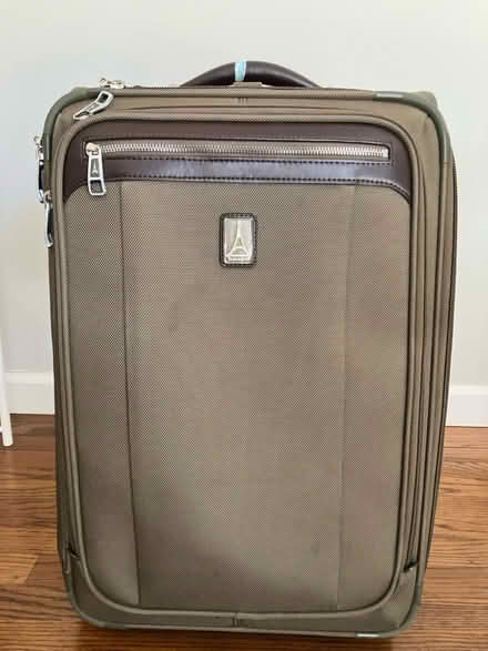 Photo of free Olive travelpro two wheel carry on (North Los Altos) #1