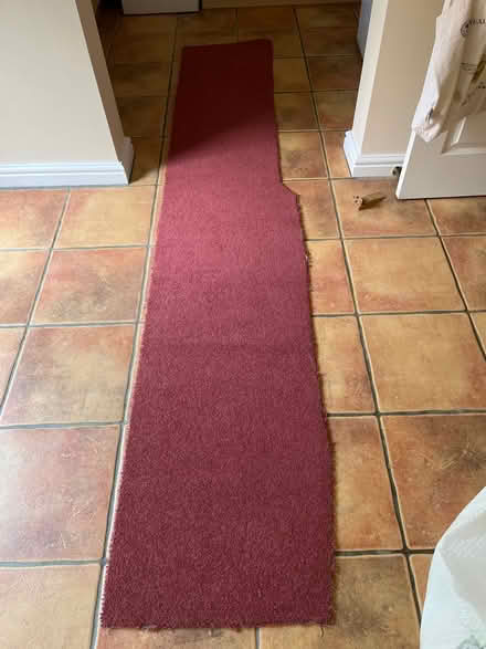 Photo of free Carpet Offcuts (IG10 Loughton) #1