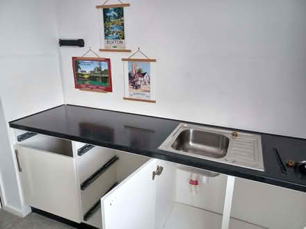 Photo of free Faux marble countertop (King's Hedges Ward CB4) #3