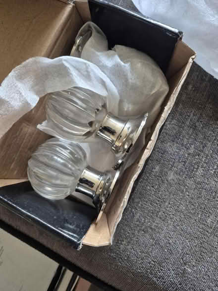 Photo of free Door nobs (Bilbrook WV8) #1