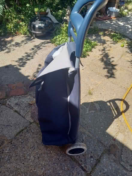 Photo of free Shopping Trolley (Christchurch BH23) #1