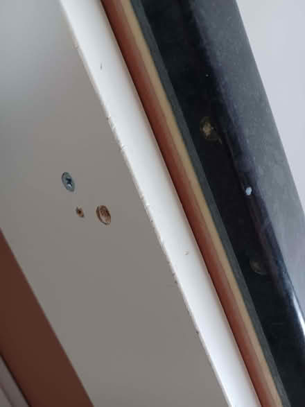 Photo of free Faux marble countertop (King's Hedges Ward CB4) #1