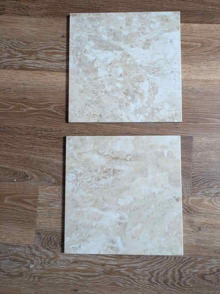 Photo of free 10 tiles (Malvern Link WR14) #1