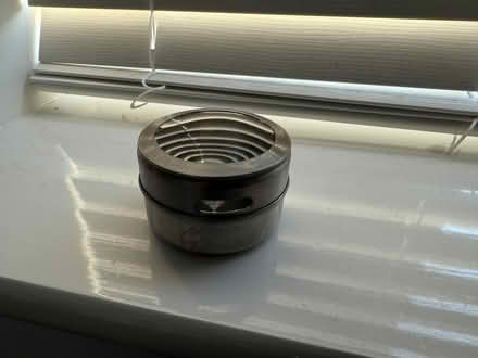 Photo of free Magnetic Spice Jars (LA1, St Georges Quay) #4