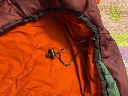 Photo of free Sleeping bag (Headingley LS6) #3