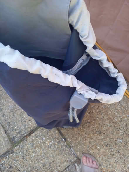 Photo of free Shopping Trolley (Christchurch BH23) #2