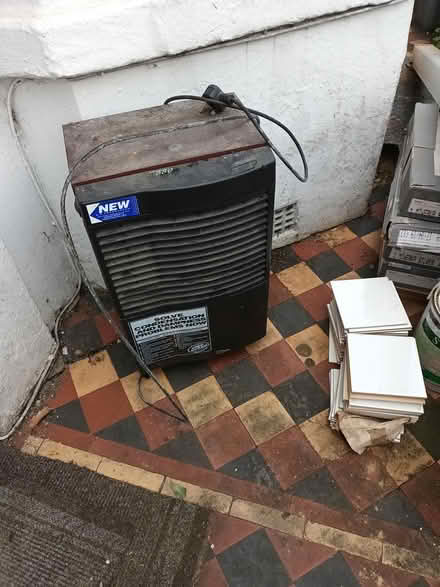 Photo of free Random items 228 Powerscourt Road (Portsmouth) #3