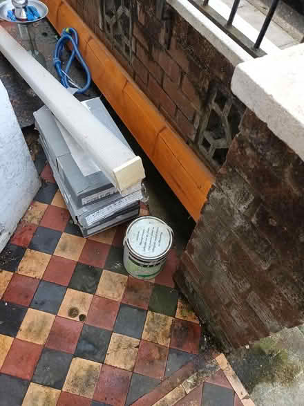 Photo of free Random items 228 Powerscourt Road (Portsmouth) #2