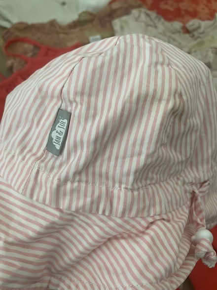 Photo of free Toddler girls clothes (nursery) (BA2) #3