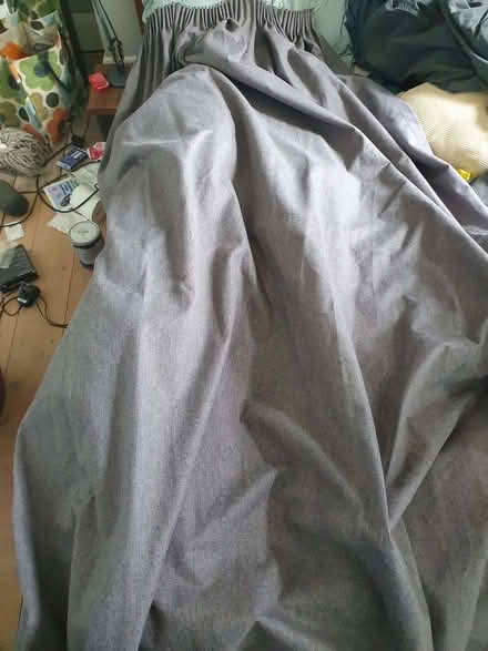 Photo of free Curtains (Peckham SE15) #2
