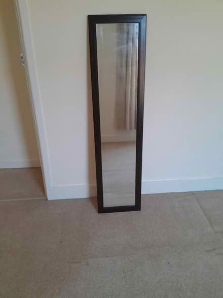 Photo of free Hall mirror (Southsea PO4 0JZ) #1
