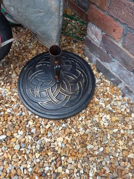 Photo of free Scrap metal (L18) #1