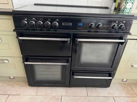 Photo of free Range cooker (Berkhamsted HP4) #2