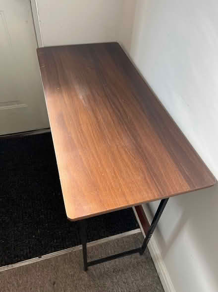 Photo of free Slim console table (Coventry CV4) #2