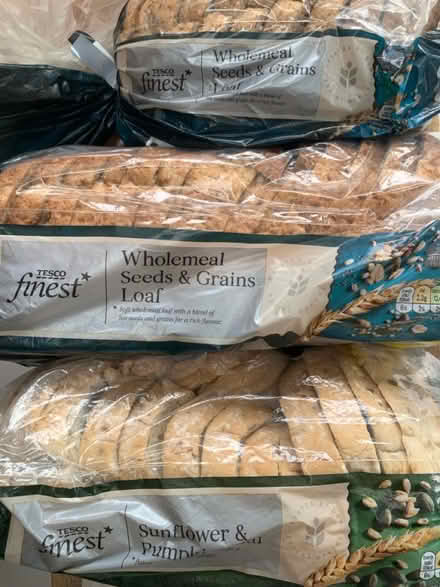 Photo of free Quality breads (bexleyheath DA7) #3