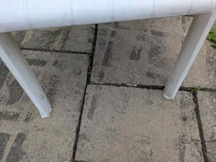 Photo of free Garden chair (Cannon Park CV4) #2