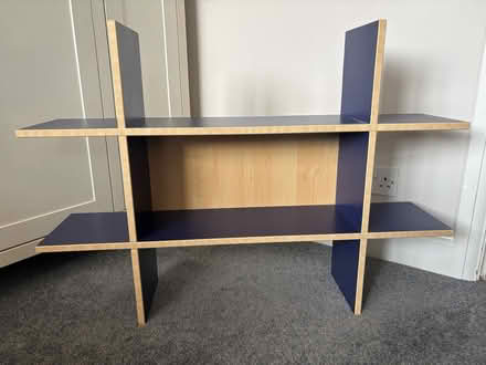 Photo of free Modern design shelf (Orpington) #1