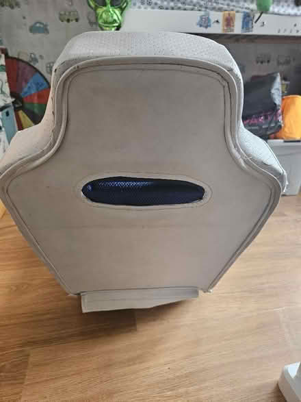 Photo of free Fold away gaming chair (Welling DA15) #2