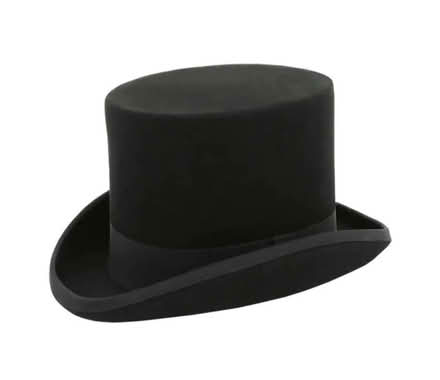 Photo of Top hat (Bidston Hill CH43) #1