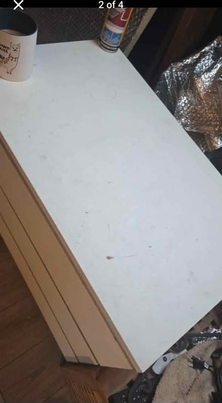 Photo of free Ikea drawers (craigentinny) #2