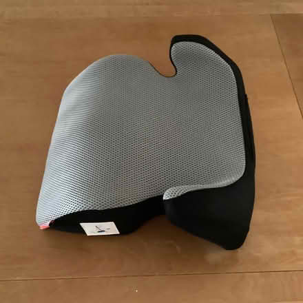 Photo of free Booster seat (Croxteth L12) #1