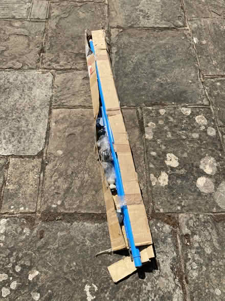 Photo of free Ladder stabiliser (Westcott RH4) #2