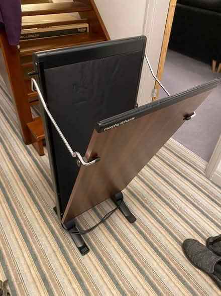 Photo of free Trouser press (Adel LS16) #1