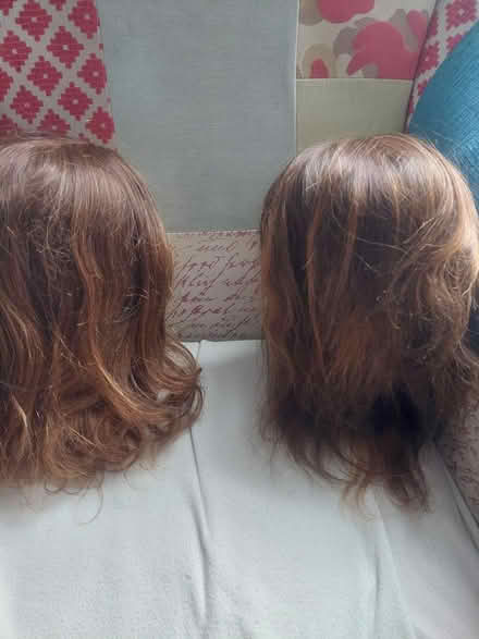 Photo of free Hairdressing manikin heads etc (Warwick CV34) #2
