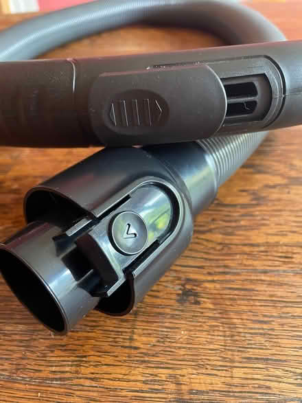 Photo of free Dyson spares (Headingley LS6) #3