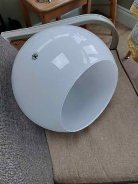 Photo of free Lampshade (Appleby-in-Westmorland CA16) #2