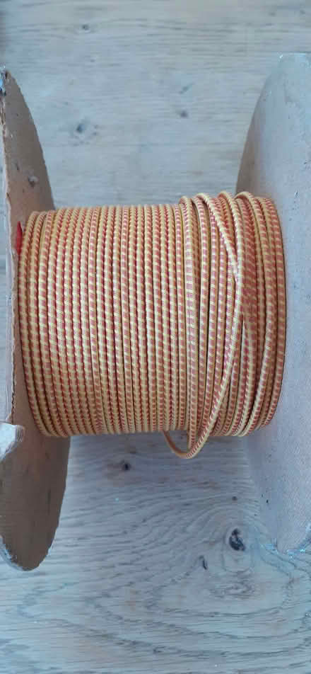 Photo of free Cord Elastic (Petersfield GU31) #2