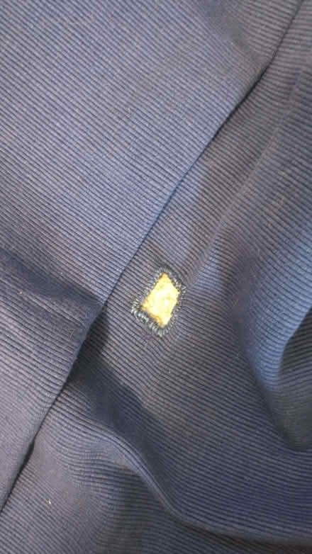 Photo of free Throw cover (Shenley Church End MK5) #2