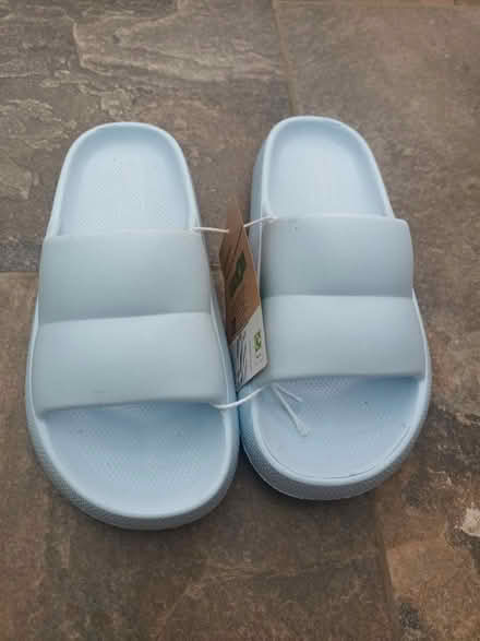 Photo of free Ladies Sliders size 6 (Oakwood, Derby) #1
