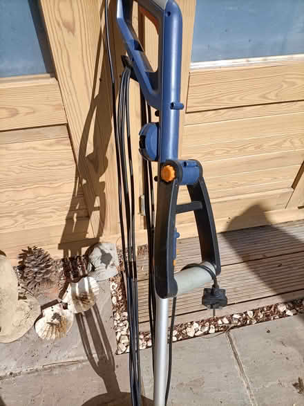 Photo of free strimmer (Snodland) #2