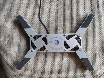 Photo of free Laptop / Tablet usb Cooling Fan (Shawlands G41) #3