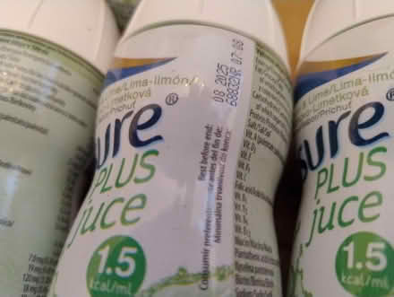 Photo of free Ensure juice drink (Eltham SE9) #3