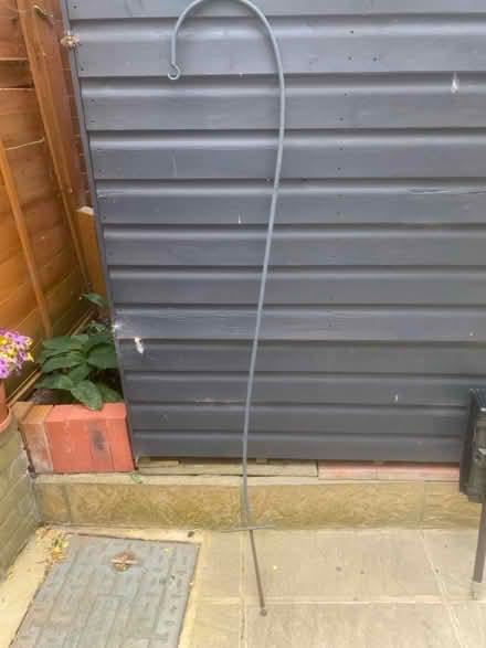 Photo of free Shepherds hook (Bracknell RG12) #1