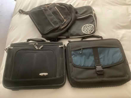 Photo of free Bags (Top Amersham HP6) #1