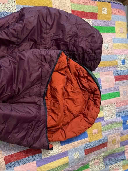 Photo of free Sleeping bag (Headingley LS6) #1