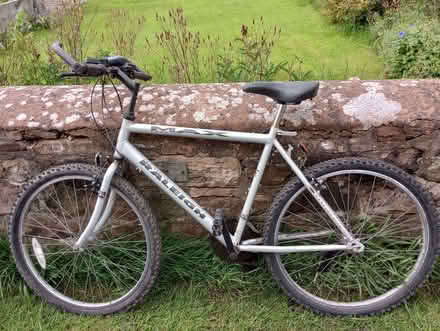 Photo of free 3 bikes, one rowing machine, Long Marton (Long Marton CA16) #2